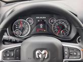 Thumbnail of 2025 Granite Crystal Metallic Clearcoat RAM 1500