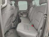 Thumbnail of 2025 Granite Crystal Metallic Clearcoat RAM 1500