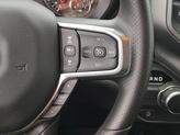 Thumbnail of 2025 Granite Crystal Metallic Clearcoat RAM 1500