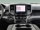 Thumbnail of 2025 Granite Crystal Metallic Clearcoat RAM 1500