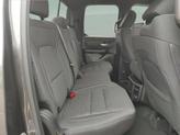 Thumbnail of 2025 Granite Crystal Metallic Clearcoat RAM 1500