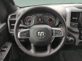 Thumbnail of 2025 Granite Crystal Metallic Clearcoat RAM 1500