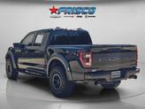 Thumbnail of 2022 AGATE BLACK METALLIC Ford F-150