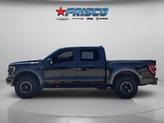 Thumbnail of 2022 AGATE BLACK METALLIC Ford F-150