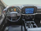 Thumbnail of 2022 AGATE BLACK METALLIC Ford F-150