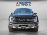 Thumbnail of 2022 AGATE BLACK METALLIC Ford F-150