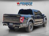 Thumbnail of 2022 AGATE BLACK METALLIC Ford F-150