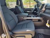 Thumbnail of 2025 Granite Crystal Metallic Clearcoat RAM 1500