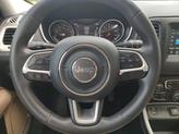 Thumbnail of 2018 Spitfire Orange Clearcoat Jeep Compass
