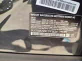 Thumbnail of 2019 Dark Graphite Metallic BMW X3