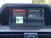 Thumbnail of 2019 Dark Graphite Metallic BMW X3