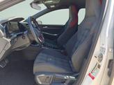 Thumbnail of 2024 Opal White Volkswagen Golf GTI