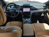 Thumbnail of 2025 Velvet Red Pearlcoat Jeep Grand Cherokee L