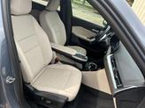 Thumbnail of 2025 Storm Bay Metallic BMW X1