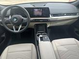 Thumbnail of 2025 Storm Bay Metallic BMW X1