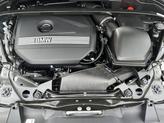 Thumbnail of 2025 Storm Bay Metallic BMW X1