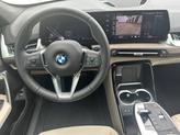 Thumbnail of 2025 Storm Bay Metallic BMW X1
