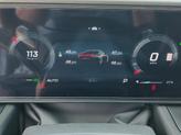 Thumbnail of 2025 Diamond Black Crystal Pearlcoat Dodge Charger Daytona