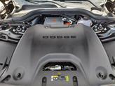 Thumbnail of 2025 Diamond Black Crystal Pearlcoat Dodge Charger Daytona