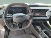 Thumbnail of 2025 Diamond Black Crystal Pearlcoat Dodge Charger Daytona