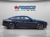 Thumbnail of 2025 Diamond Black Crystal Pearlcoat Dodge Charger Daytona