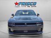 Thumbnail of 2025 Diamond Black Crystal Pearlcoat Dodge Charger Daytona