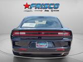 Thumbnail of 2025 Diamond Black Crystal Pearlcoat Dodge Charger Daytona