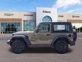 Thumbnail of 2025 41 Jeep Wrangler