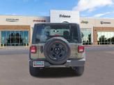 Thumbnail of 2025 41 Jeep Wrangler