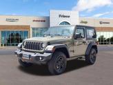 Thumbnail of 2025 41 Jeep Wrangler