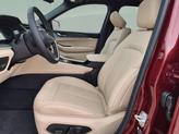 Thumbnail of 2025 Velvet Red Pearlcoat Jeep Grand Cherokee L