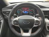 Thumbnail of 2023 AGATE BLACK METALLIC Ford Explorer