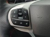 Thumbnail of 2023 AGATE BLACK METALLIC Ford Explorer
