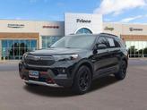 Thumbnail of 2023 AGATE BLACK METALLIC Ford Explorer