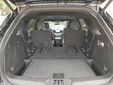 Thumbnail of 2023 AGATE BLACK METALLIC Ford Explorer