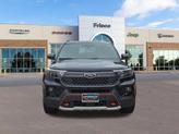 Thumbnail of 2023 AGATE BLACK METALLIC Ford Explorer