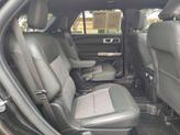 Thumbnail of 2023 AGATE BLACK METALLIC Ford Explorer