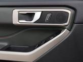 Thumbnail of 2023 AGATE BLACK METALLIC Ford Explorer
