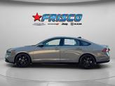 Thumbnail of 2024 Urban Gray Pearl Honda Accord Hybrid