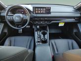 Thumbnail of 2024 Urban Gray Pearl Honda Accord Hybrid