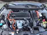 Thumbnail of 2024 Urban Gray Pearl Honda Accord Hybrid