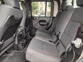 Thumbnail of 2025 Granite Crystal Metallic Clearcoat Jeep Gladiator