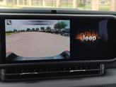 Thumbnail of 2025 Granite Crystal Metallic Clearcoat Jeep Gladiator