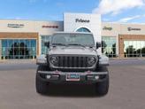 Thumbnail of 2025 Granite Crystal Metallic Clearcoat Jeep Gladiator