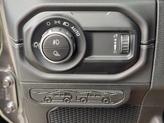 Thumbnail of 2025 Granite Crystal Metallic Clearcoat Jeep Gladiator