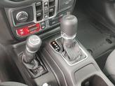 Thumbnail of 2025 Granite Crystal Metallic Clearcoat Jeep Gladiator