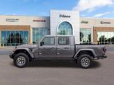 Thumbnail of 2025 Granite Crystal Metallic Clearcoat Jeep Gladiator