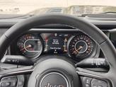 Thumbnail of 2025 Granite Crystal Metallic Clearcoat Jeep Gladiator