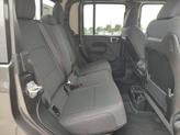 Thumbnail of 2025 Granite Crystal Metallic Clearcoat Jeep Gladiator