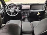 Thumbnail of 2025 Granite Crystal Metallic Clearcoat Jeep Gladiator